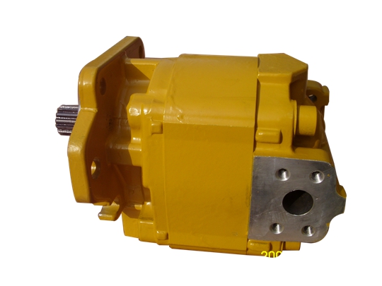 705-11-40010 PUMP