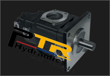 T6/T7 Series Triple Vane  Pump
