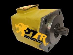 149-4699 Pump-Gp Vane