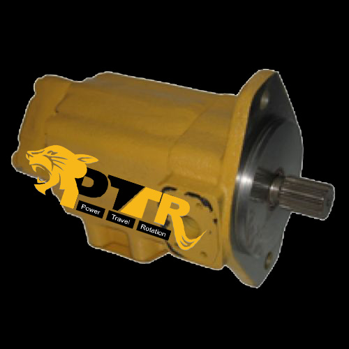 6E-2927 Pump Gp-Vane