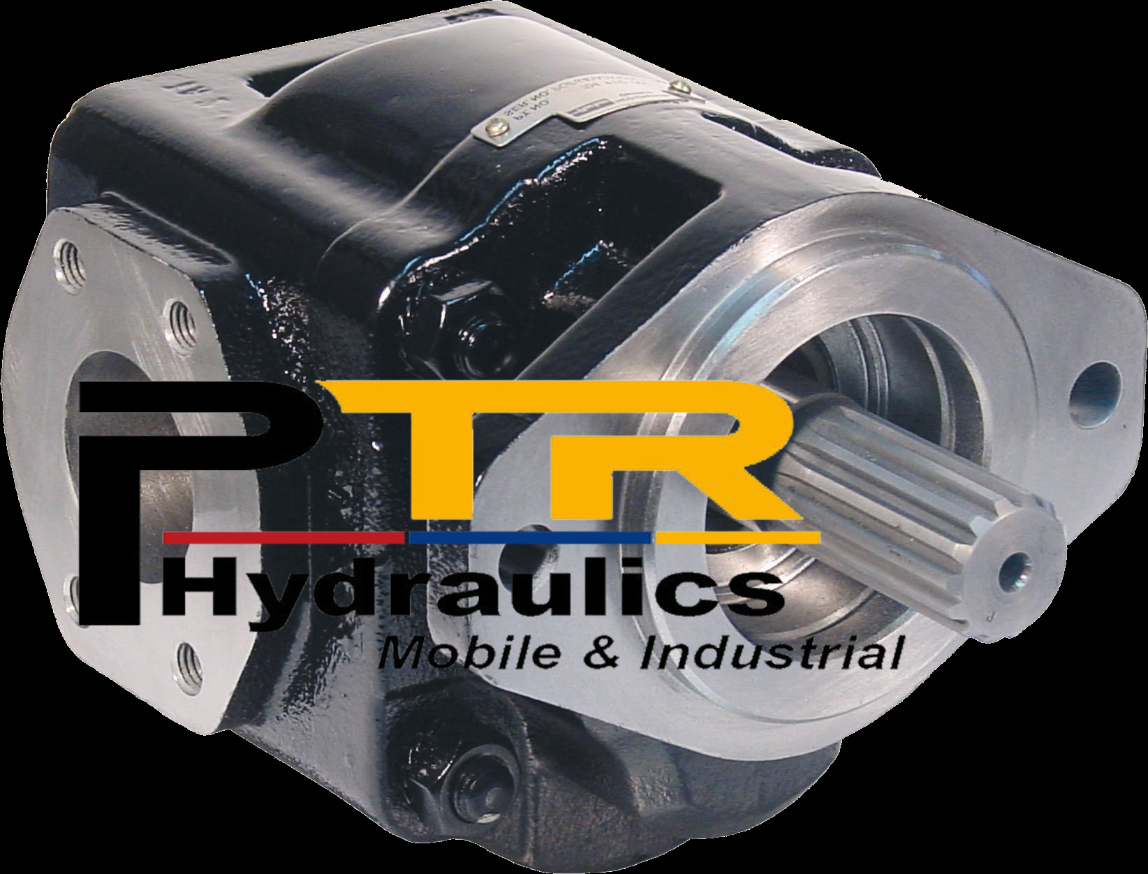 Haller® Pump Assembly