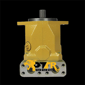 Cat Motor Gp-Piston