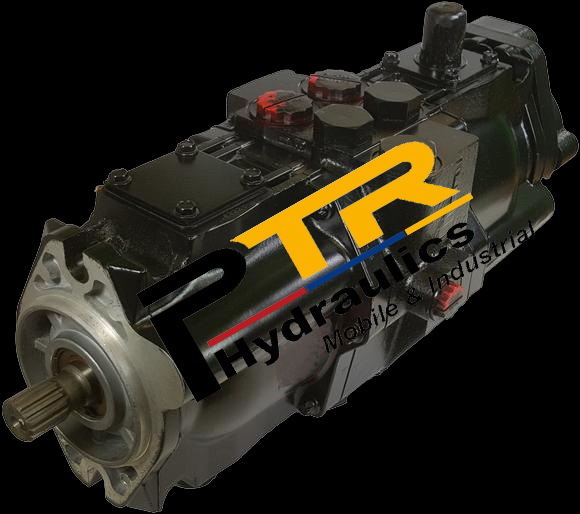 E Series 19 Size Transmission Pump