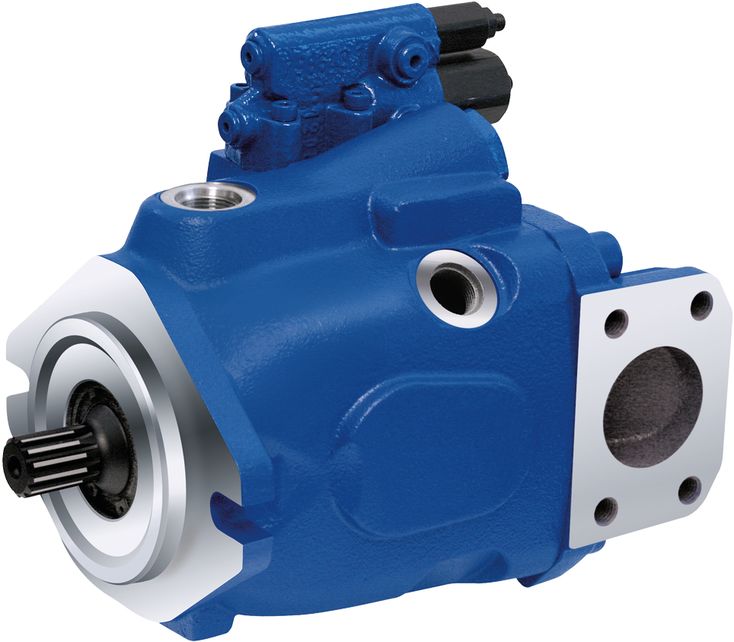 A10VO series 5x Piston Pump