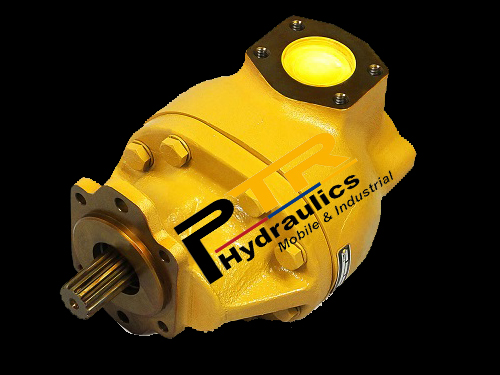 6E-4182 Pump-Gp Gear