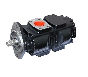 112-9550 PUMP GP-GR