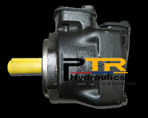 HY701 Series Pump