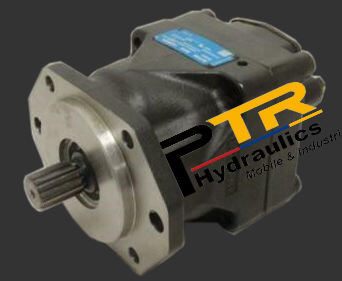 DODGE 444055 B40 HYDROIL VANE MOTOR