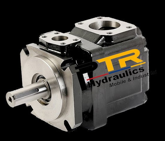 Heil  Part No.:219-2345 Vane Pump