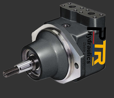 M5BF - M5BF1 Series Vane Motor