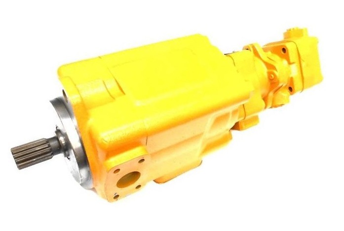 Hydraulic Pump