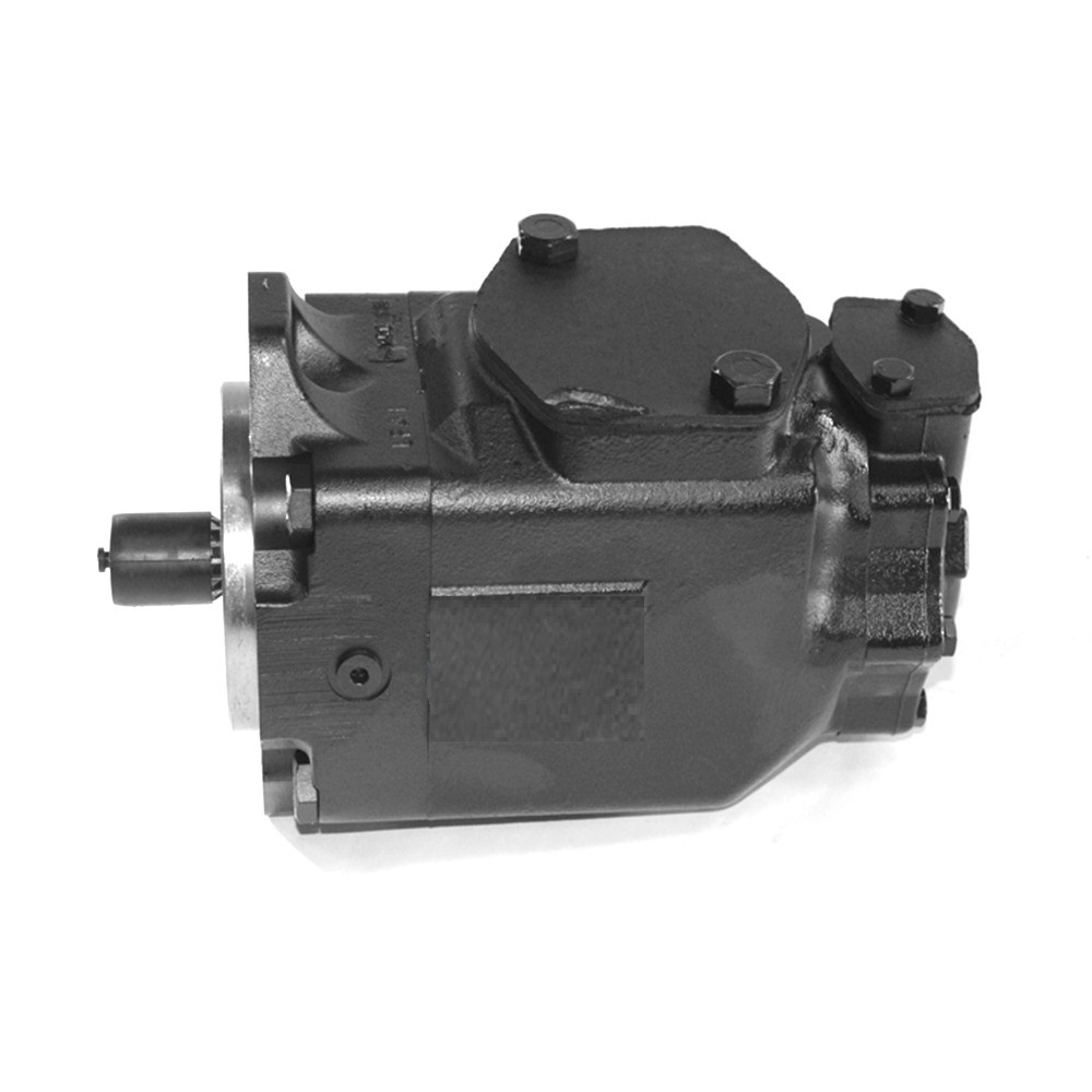 Hydraulic Motor